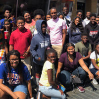 HBCU College Tour