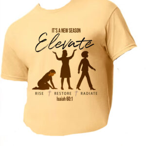 W.O.V.E.N. Conference Shirt